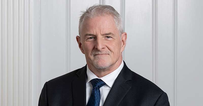 David E. Decker | MACKEY CATANIA & WHALEN LLP